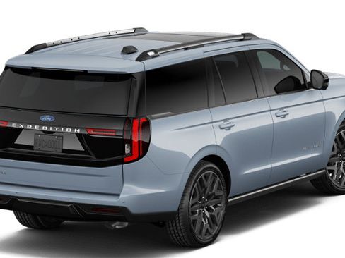 New 2027 Ford Expedition Platinum w/ Platinum Ultimate Package AWD/4WD image 27