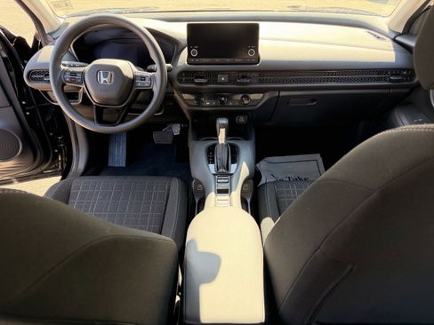 Certified 2023 Honda HR-V LX image 16