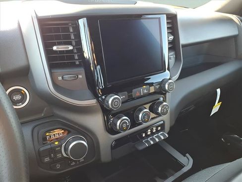 New 2026 RAM 1500 Classic Warlock AWD/4WD image 21