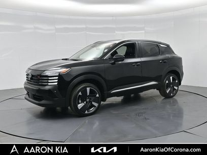 Used 2026 Nissan Kicks SR