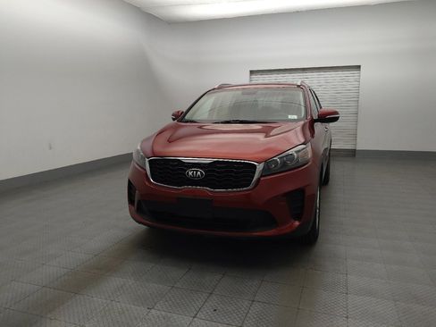 Used 2019 Kia Sorento FWD V6 w/ LX V6 Convenience Package image 15