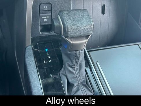 Used 2023 Toyota Sequoia SR5 image 15