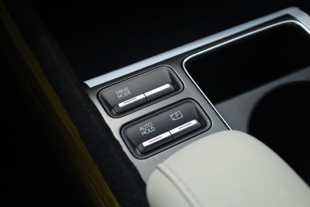 New 2026 Hyundai Sonata Blue FWD image 20