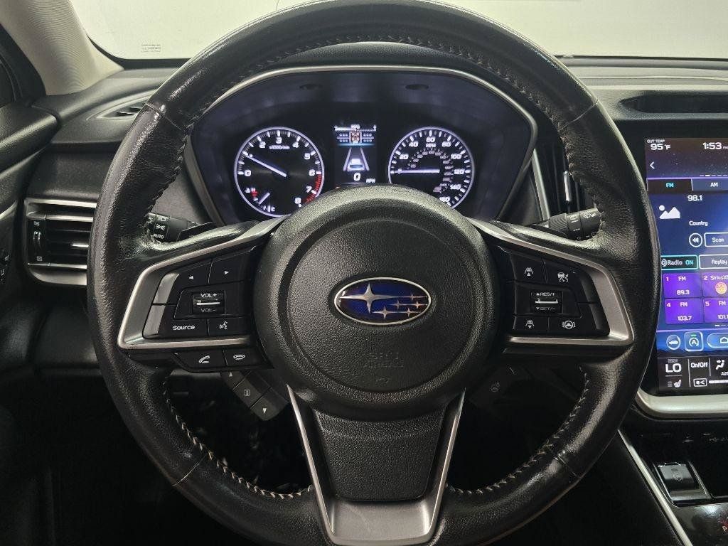 Used 2021 Subaru Outback Limited AWD/4WD image 22