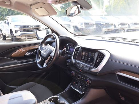 Used 2019 GMC Terrain SLE w/ Driver Convenience Package AWD/4WD image 34