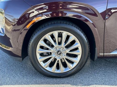 Used 2020 Hyundai Palisade Limited image 12