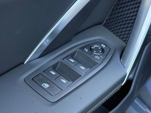 New 2026 BMW X1 M35i w/ Technology Package image 16