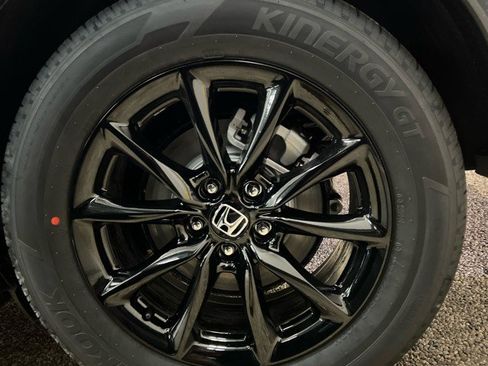 New 2026 Honda CR-V Sport-L image 32