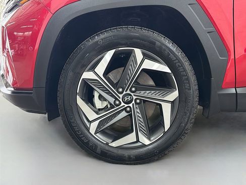 Used 2023 Hyundai Tucson Limited image 32