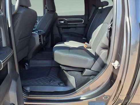 New 2026 RAM 2500 Big Horn image 22