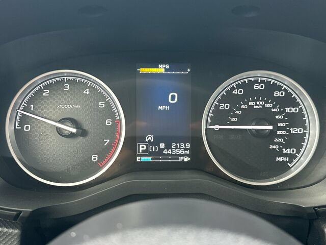 Certified 2022 Subaru Forester Limited w/ Popular Package #3 AWD/4WD image 32