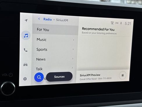 Used 2024 Toyota Tacoma TRD Sport image 27