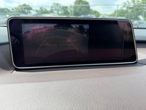 Used 2019 Lexus RX 350 FWD w/ Navigation Package image 18