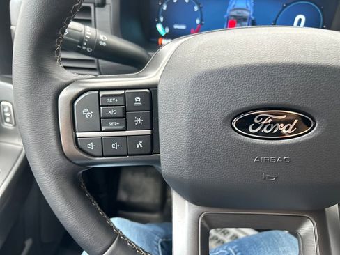 Used 2024 Ford F150 XLT w/ Equipment Group 302A MID AWD/4WD image 24
