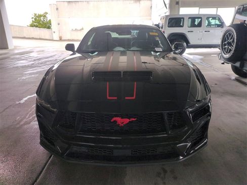 Used 2024 Ford Mustang GT Premium image 3