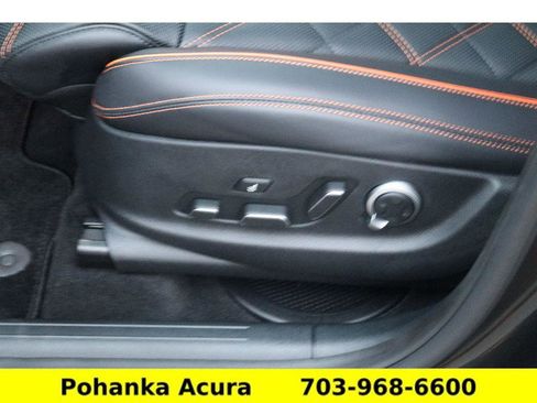 Used 2026 Genesis GV70 3.5T Sport Prestige image 28