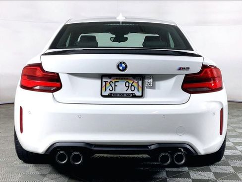 Used 2018 BMW M2 image 10
