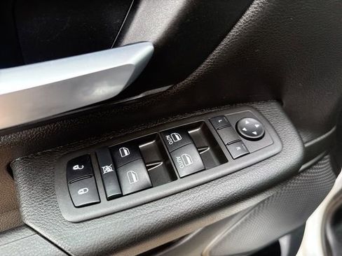 Used 2022 RAM 1500 Tradesman AWD/4WD image 13