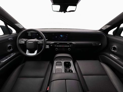 New 2026 Hyundai Palisade Calligraphy image 13