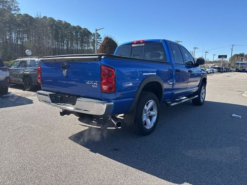 Used 2007 Dodge Ram 1500 Truck SLT image 5