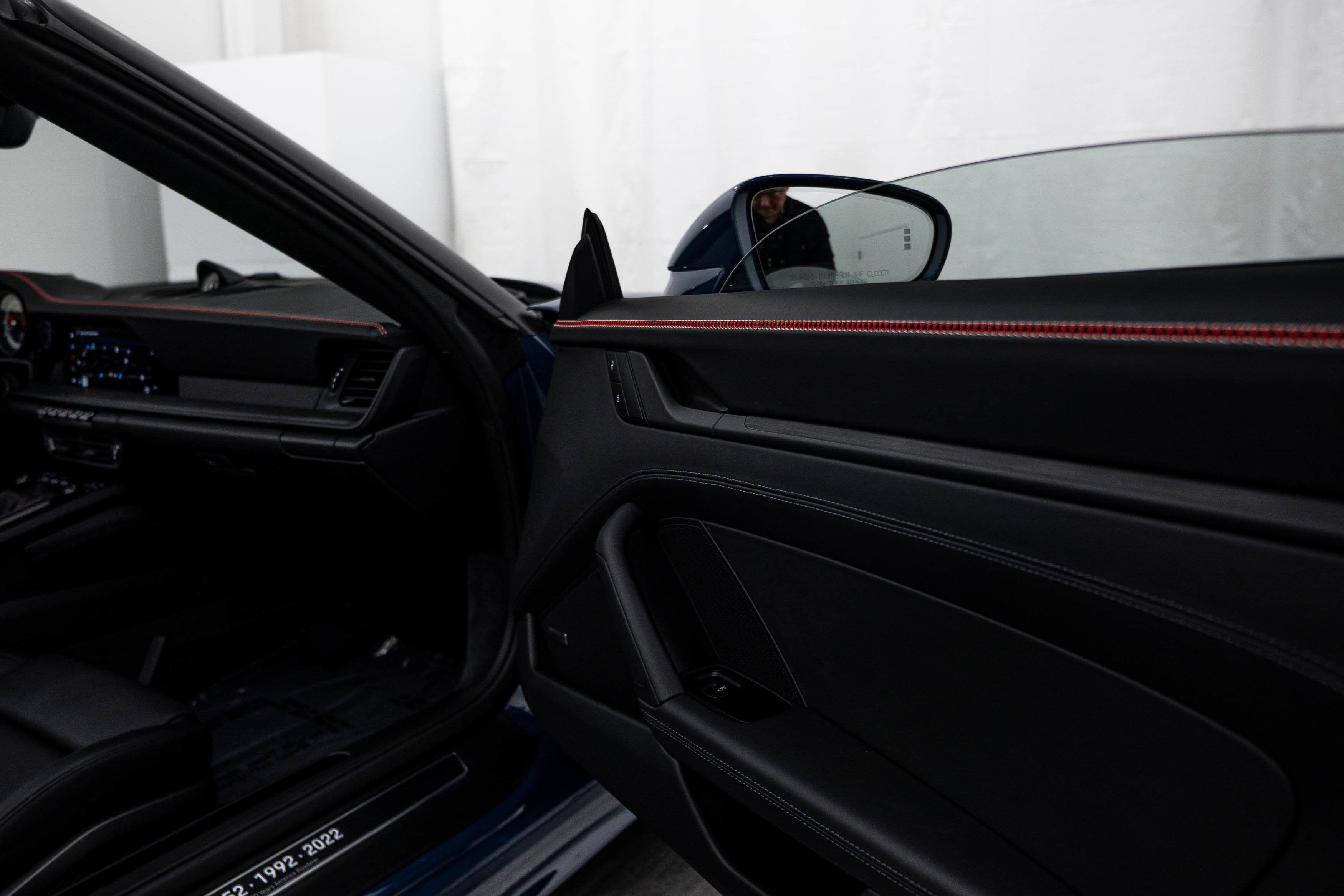 Certified 2023 Porsche 911 Carrera GTS RWD image 15