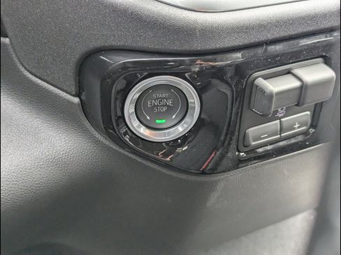 New 2026 Chevrolet Silverado 1500 LT image 23