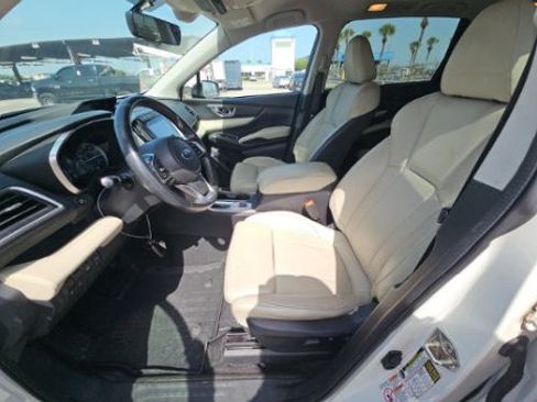 Used 2019 Subaru Ascent Limited w/ Popular Package #3 AWD/4WD image 4