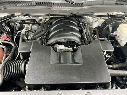 Used 2015 Chevrolet Silverado 1500 LT w/ All Star Edition image 24