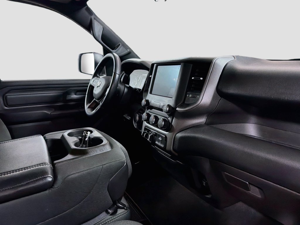 Used 2023 RAM 1500 Tradesman w/ Trailer Tow Group AWD/4WD image 28