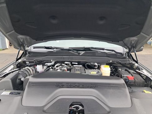 New 2026 RAM 2500 Big Horn image 28