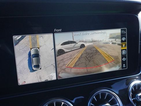 Used 2019 Mercedes-Benz AMG GT 63 S w/ AMG Aerodynamics Package image 50