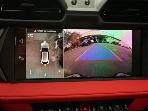 Used 2026 Lamborghini Urus SE image 17