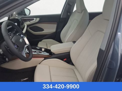 New 2025 Audi A5 2.0T Premium Plus image 12