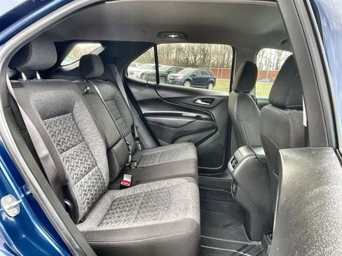 Certified 2023 Chevrolet Equinox LT image 26