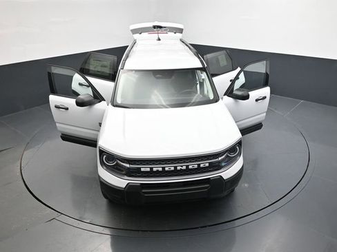 Used 2025 Ford Bronco Sport Big Bend image 41