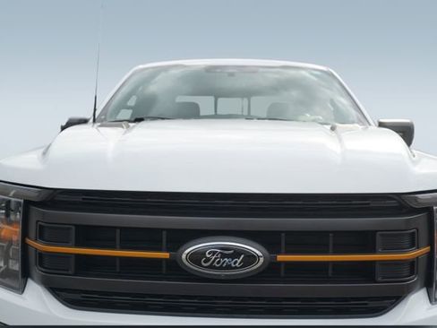 Used 2022 Ford F150 Tremor w/ Equipment Group 401A Mid image 37