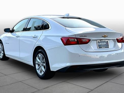 Used 2024 Chevrolet Malibu LT FWD image 12