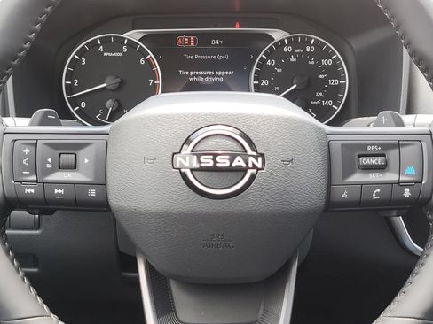 New 2026 Nissan Rogue Dark Armor FWD image 26