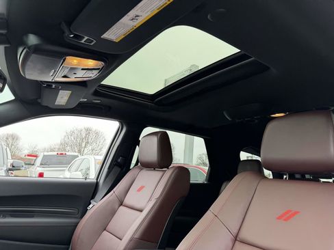 Used 2026 Dodge Durango GT w/ Tow 'N Go Package image 13