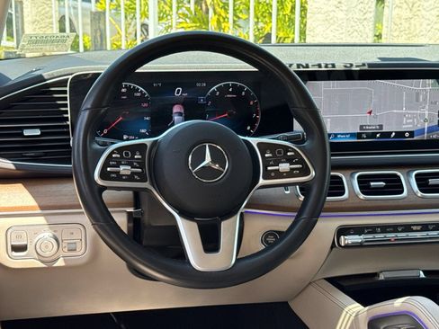 Used 2022 Mercedes-Benz GLE 350 4MATIC image 38