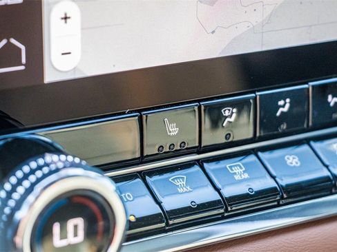 New 2026 GMC Canyon AT4 image 26