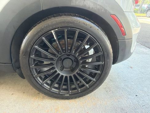 Used 2016 MINI Cooper Countryman S AWD/4WD image 15