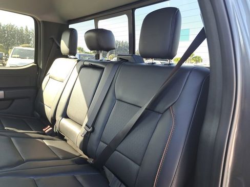 New 2026 Ford F350 Lariat w/ Black Appearance Package AWD/4WD image 14
