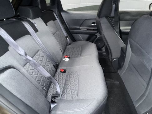 New 2026 Nissan Kicks SV w/ Cold Weather Package AWD/4WD image 9