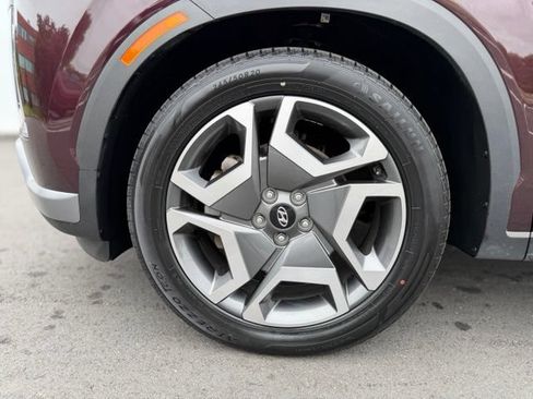 Used 2024 Hyundai Palisade SEL w/ Premium Package AWD/4WD image 30