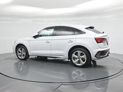 Used 2023 Audi Q5 2.0T Premium Plus w/ Premium Plus Package image 7