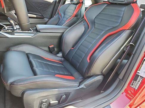 Used 2025 BMW M2 w/ Lighting Package RWD image 15