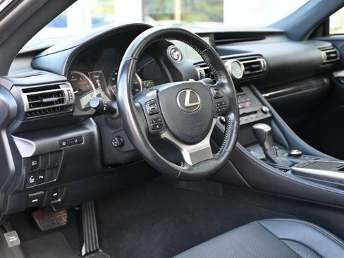 Used 2019 Lexus RC 300 AWD w/ Premium Package image 29