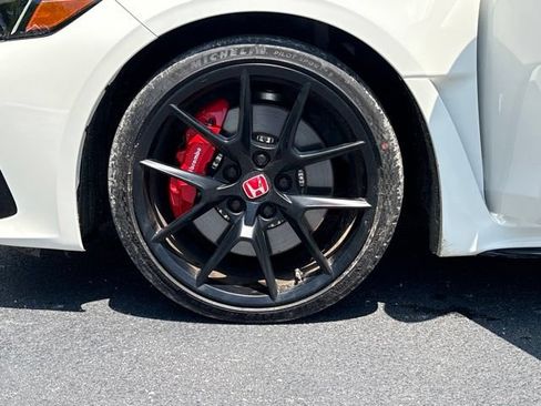 Used 2024 Honda Civic Type R image 28