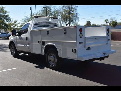 Used 2014 Ford F350 XL w/ Power Equipment Group image 6